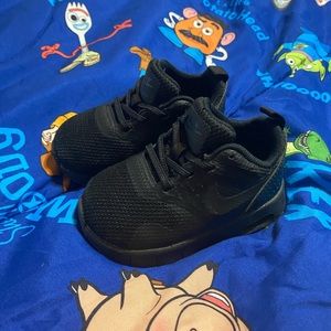 Baby boy shoes